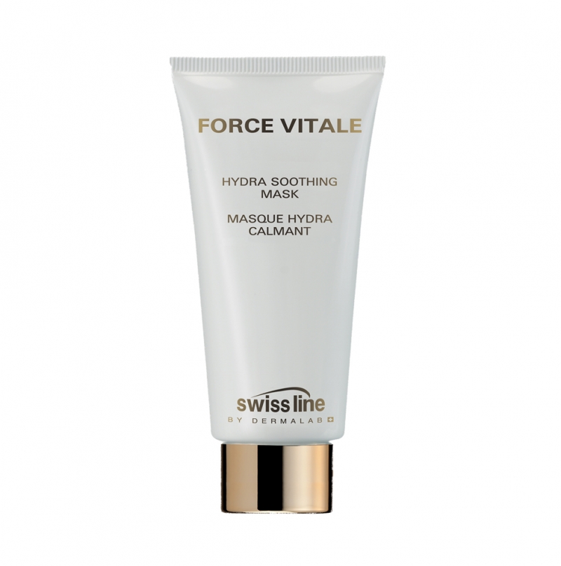 Mặt Nạ Tiếp Nước Hồi Sinh Da Cấp Tốc Swissline FV Hydra Soothing Mask